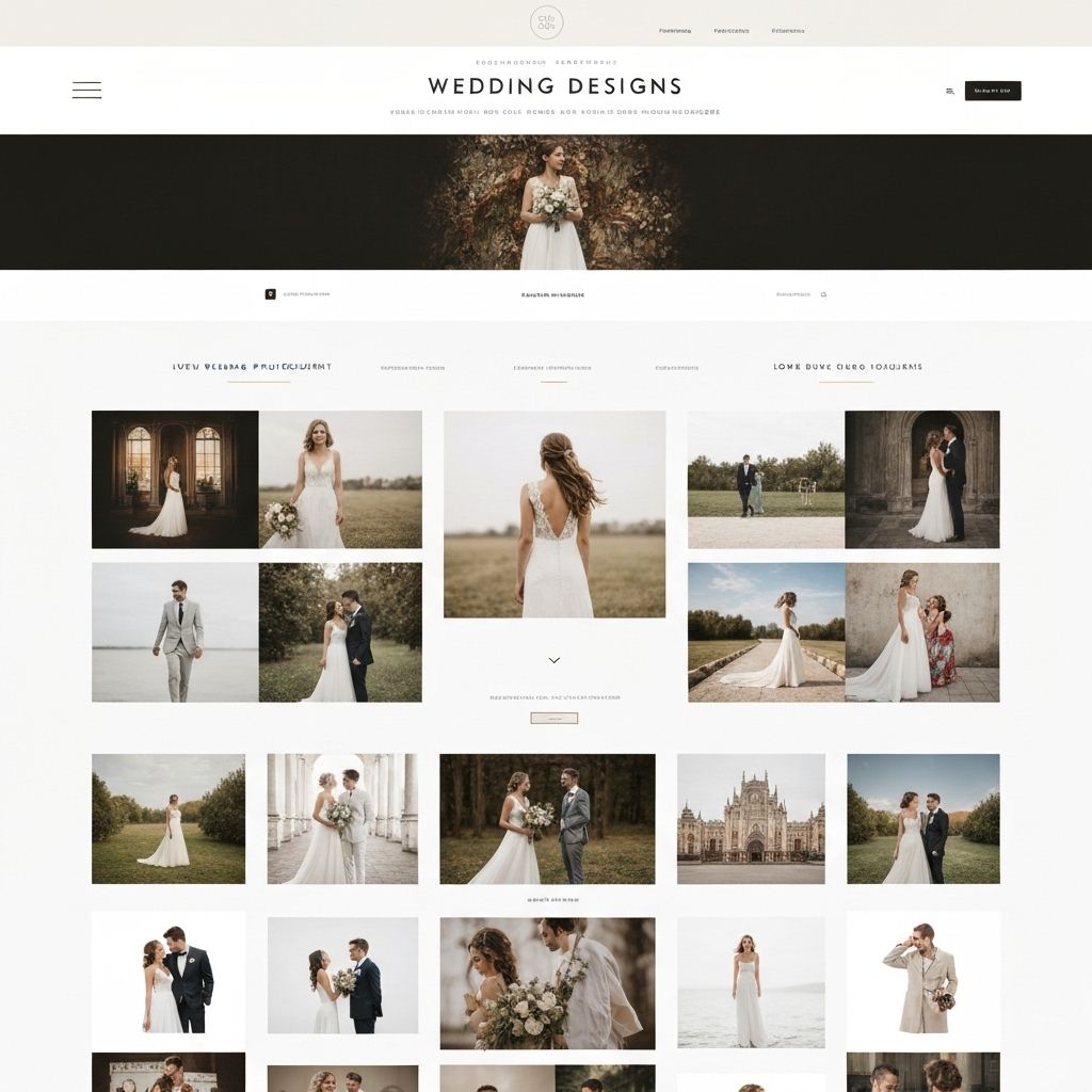 Ewan Mathers - Photographer website