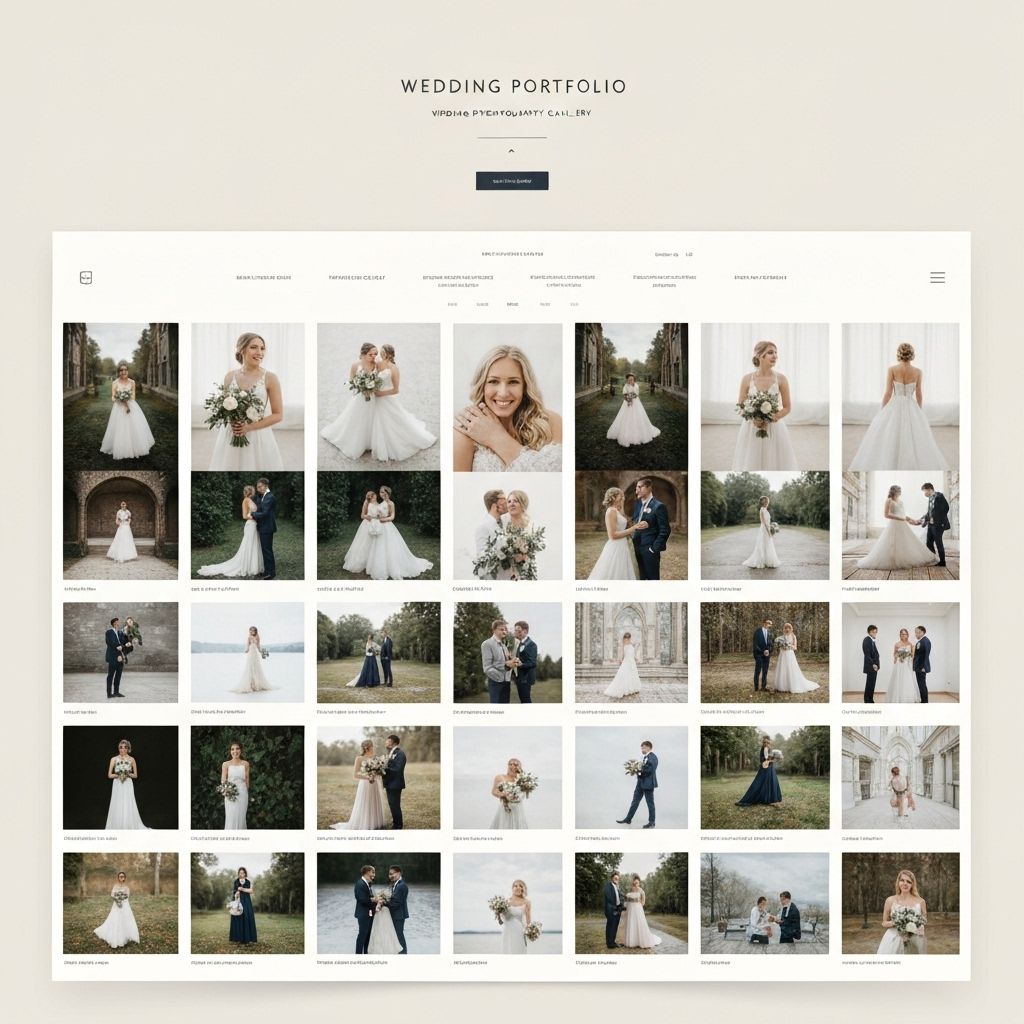 Love Wedding Photos And Film website