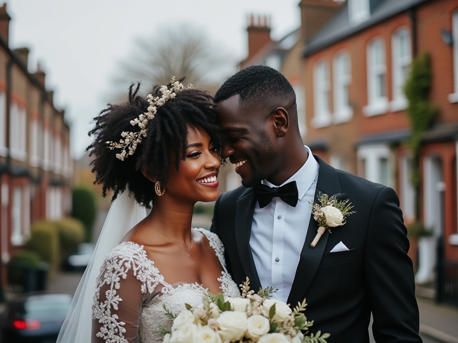 A guide to getting married in Camden