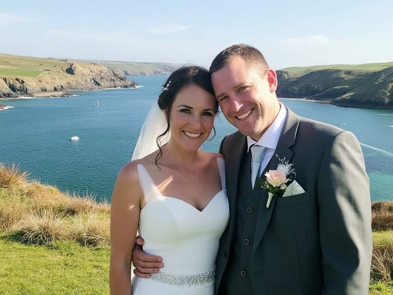 A guide to getting married in Isles of Scilly