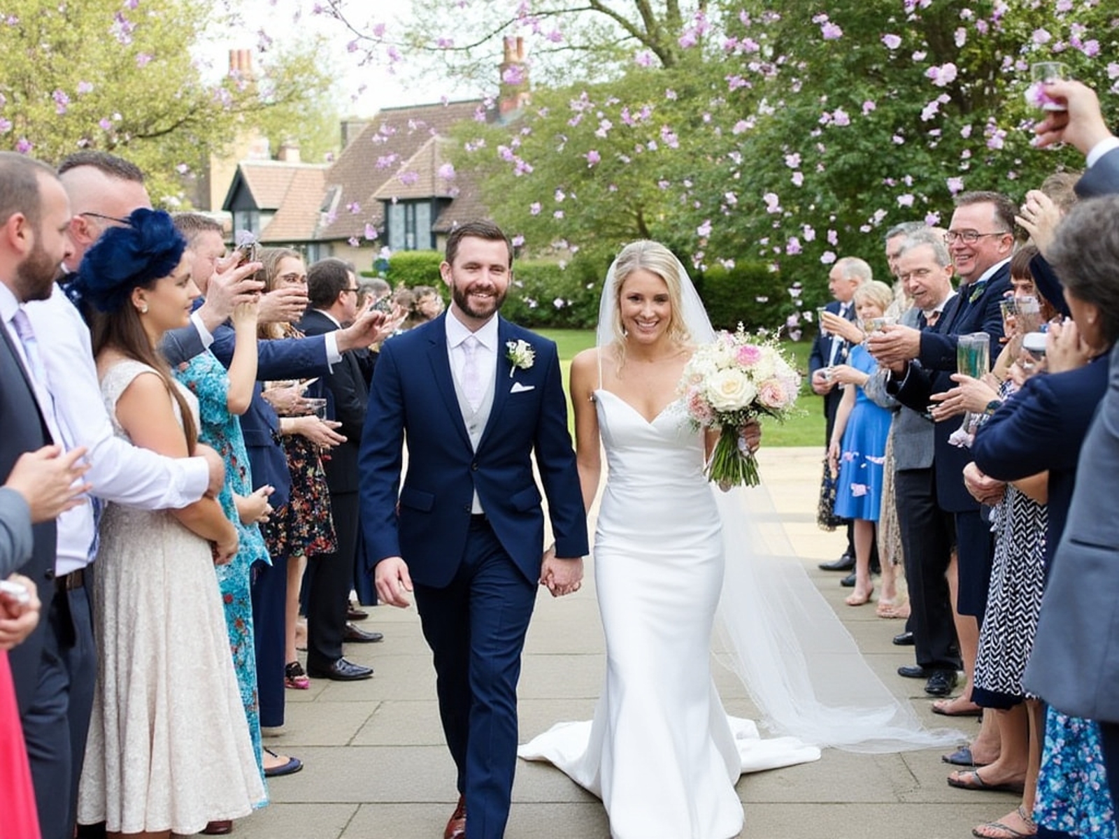 A guide to getting married in Kingston upon Thames