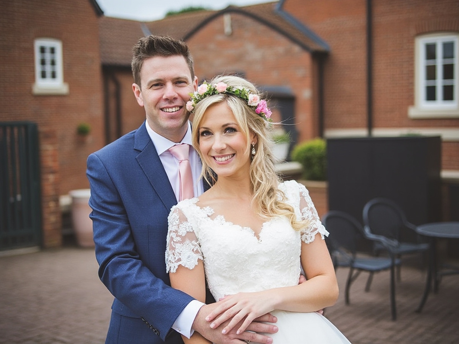 A guide to getting married in Leicestershire