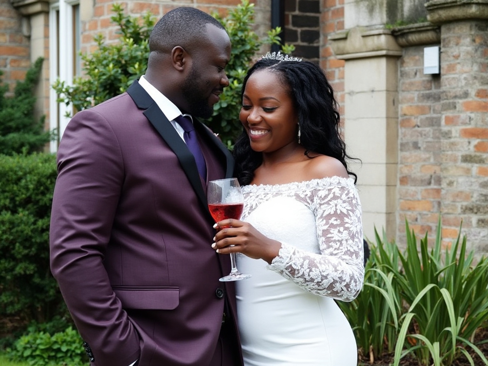 A guide to getting married in Lewisham