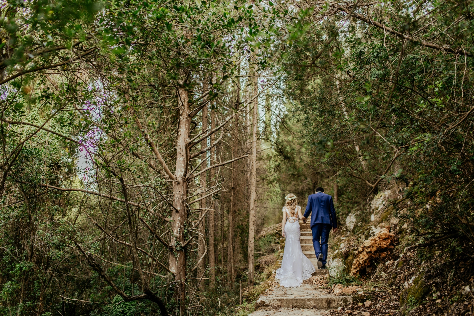 A guide to getting married in Staffordshire