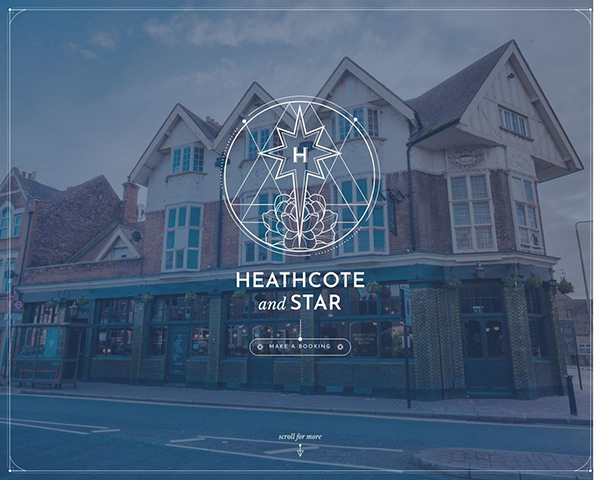 Heathcote and Star