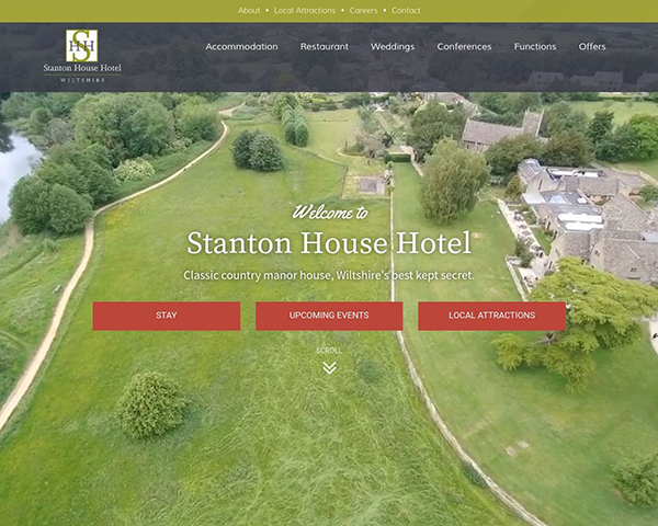 Stanton House Hotel