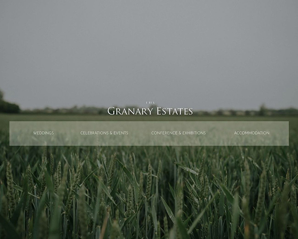 The Granary Estates
