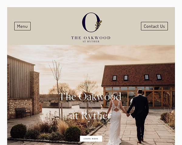 The Oakwood at Ryther
