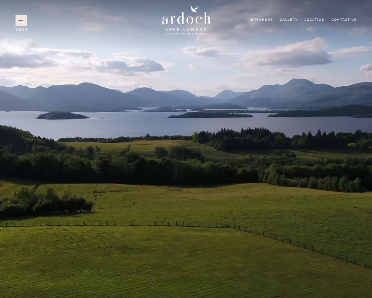 Ardoch Loch Lomond