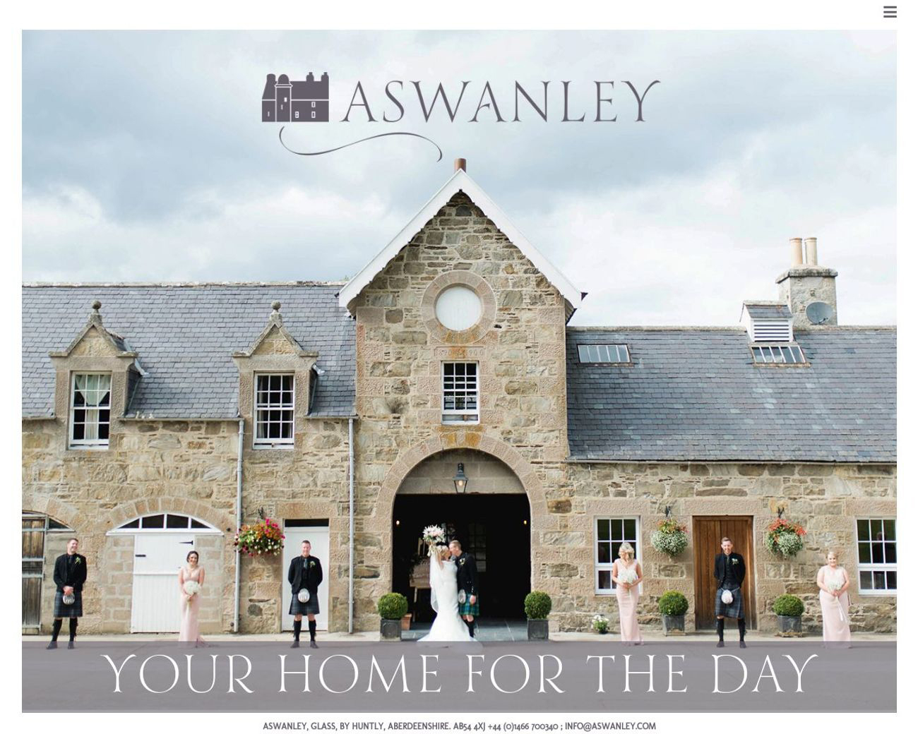 Aswanley