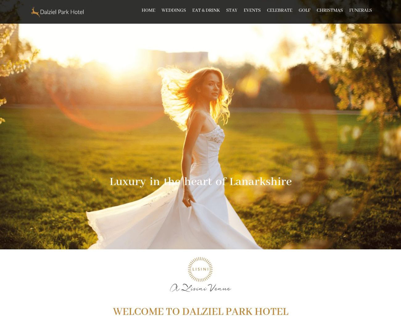 Dalziel Park Hotel & Golf Club