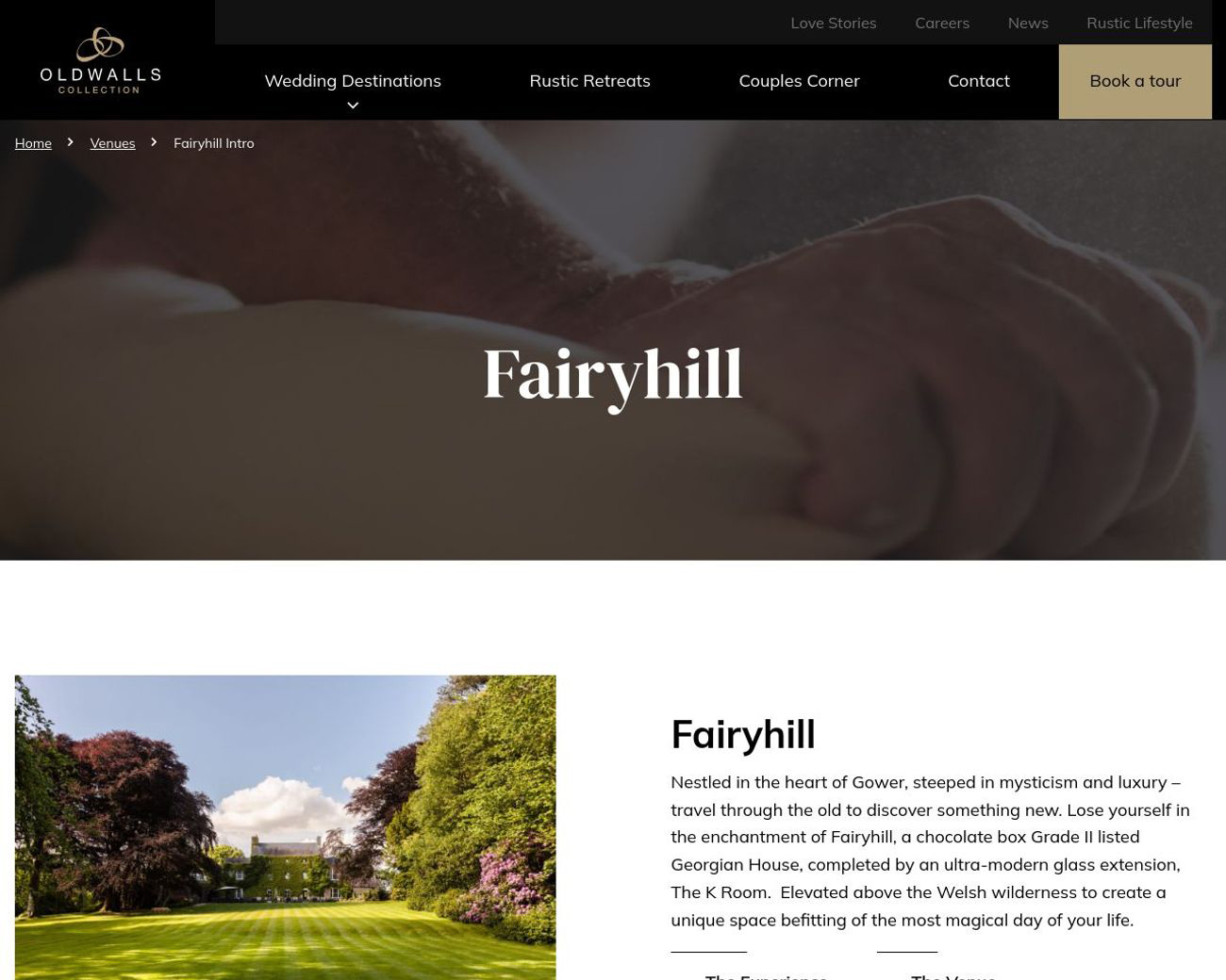 Fairyhill