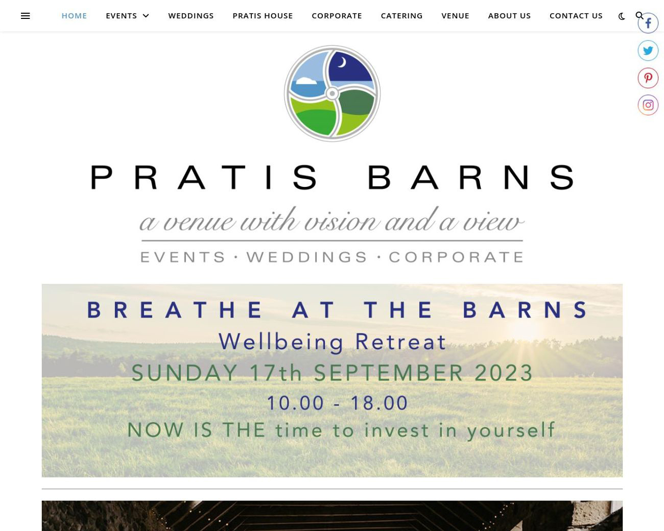 Pratis Barns