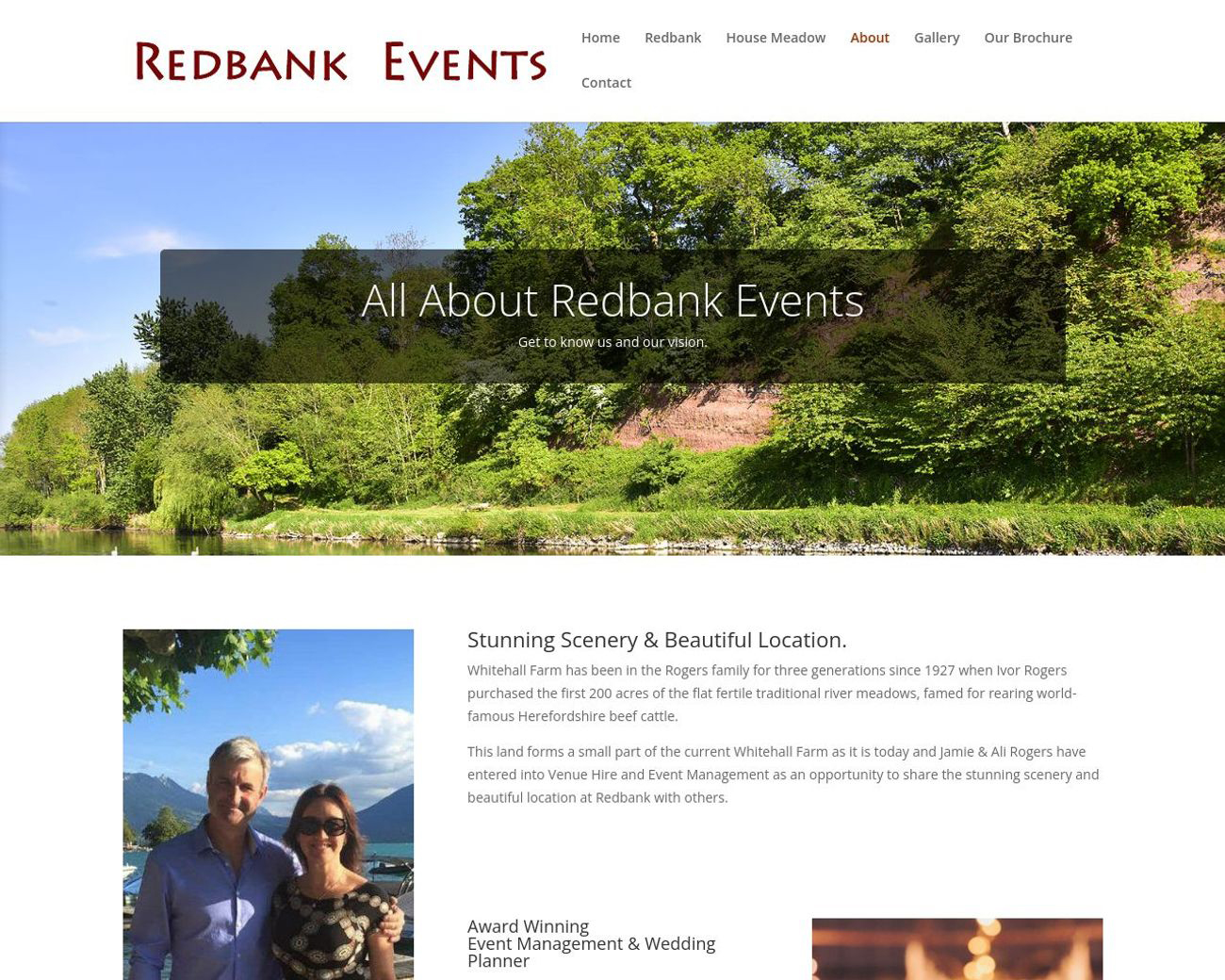 Redbank Barn