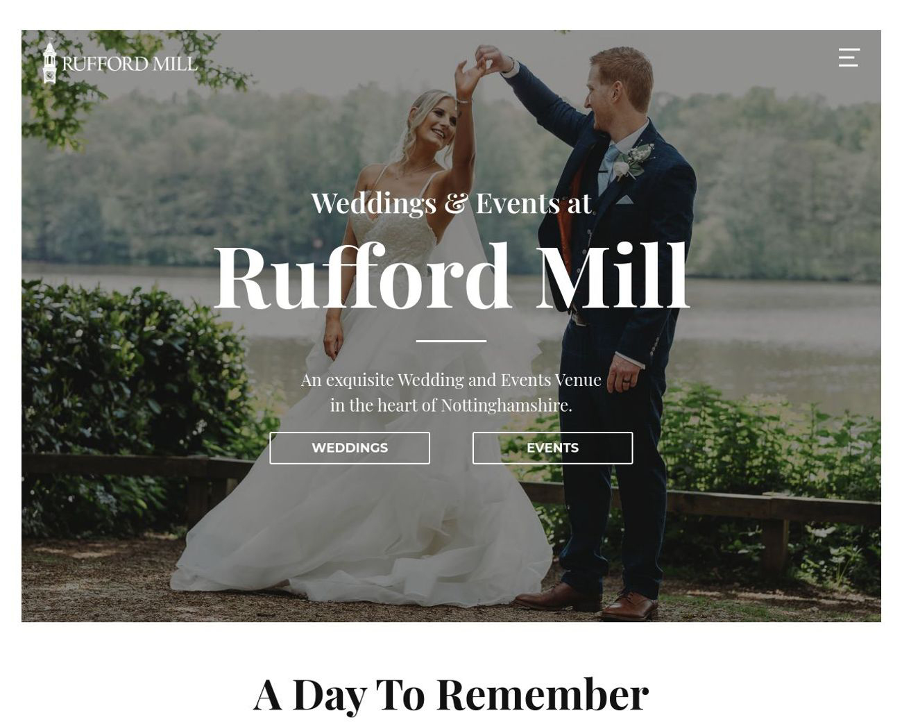 Rufford Mill