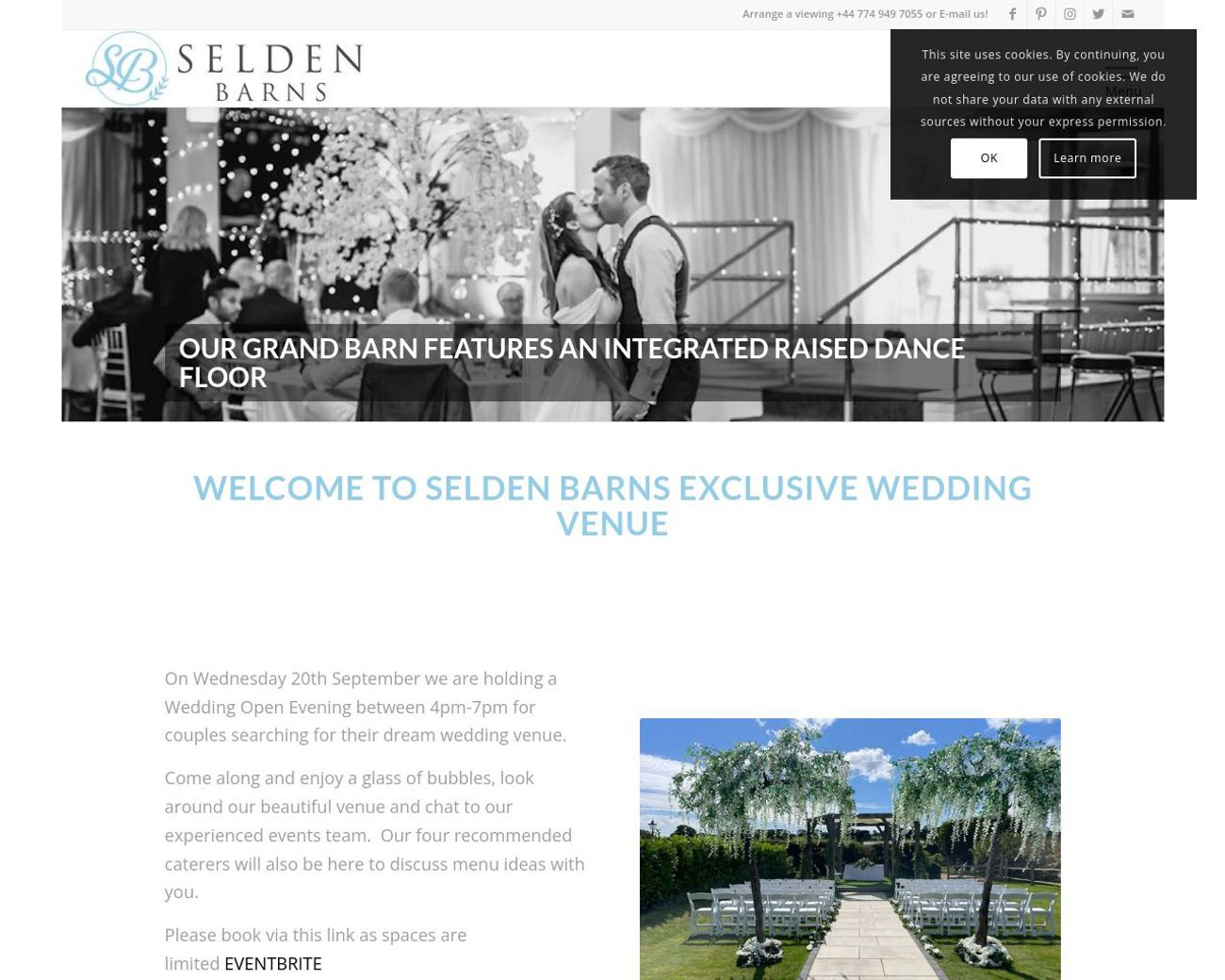 Selden Barns