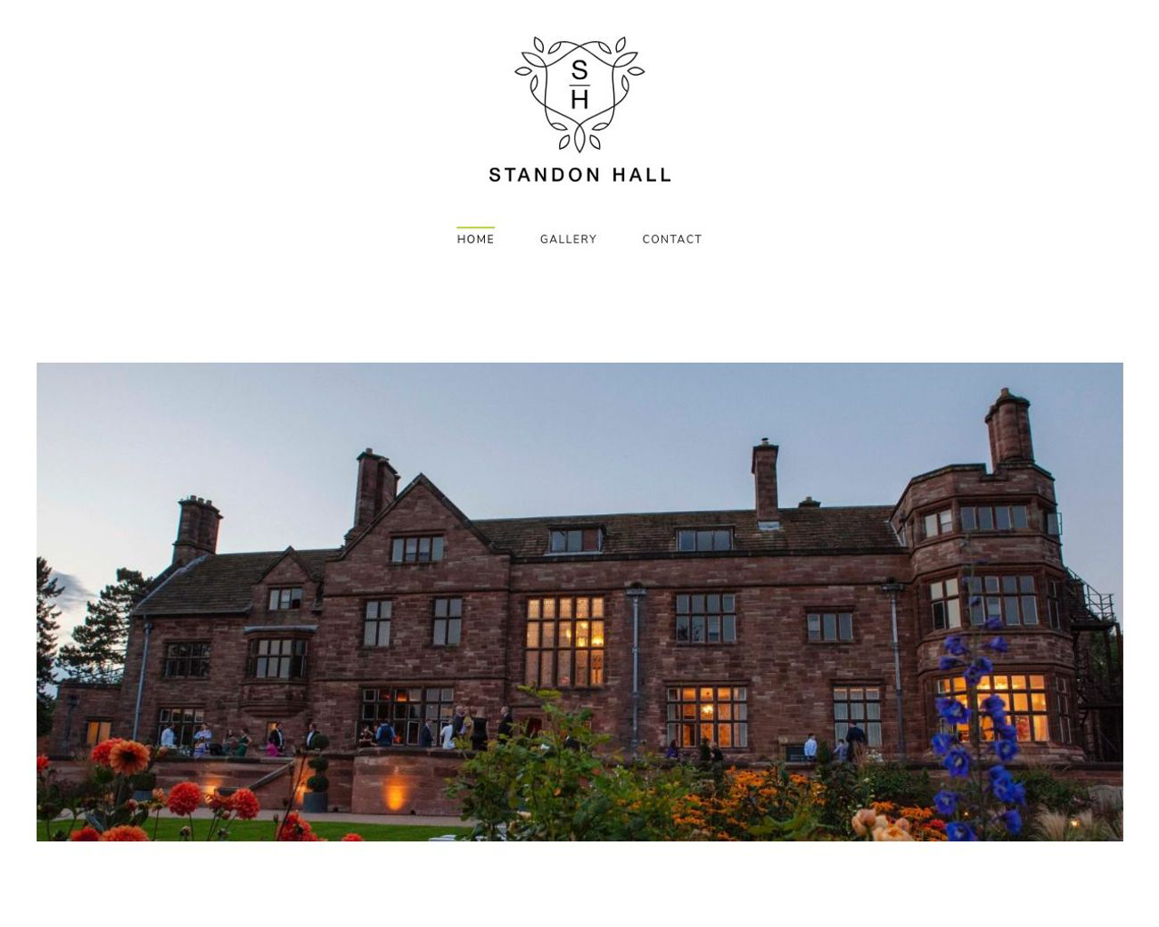 Standon Hall